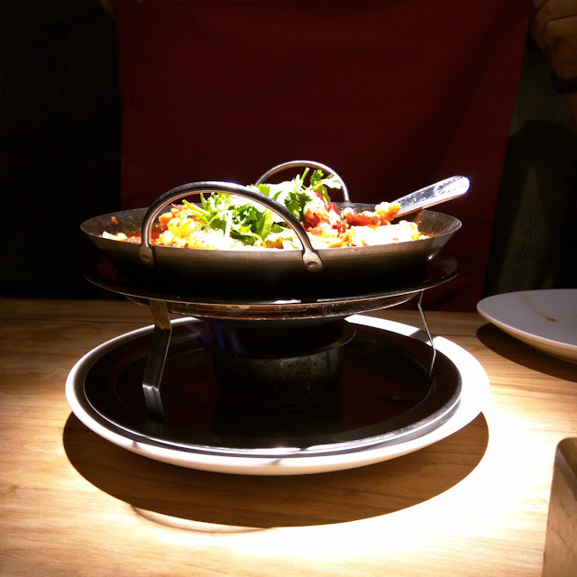 Sichuan Basil Chicken
