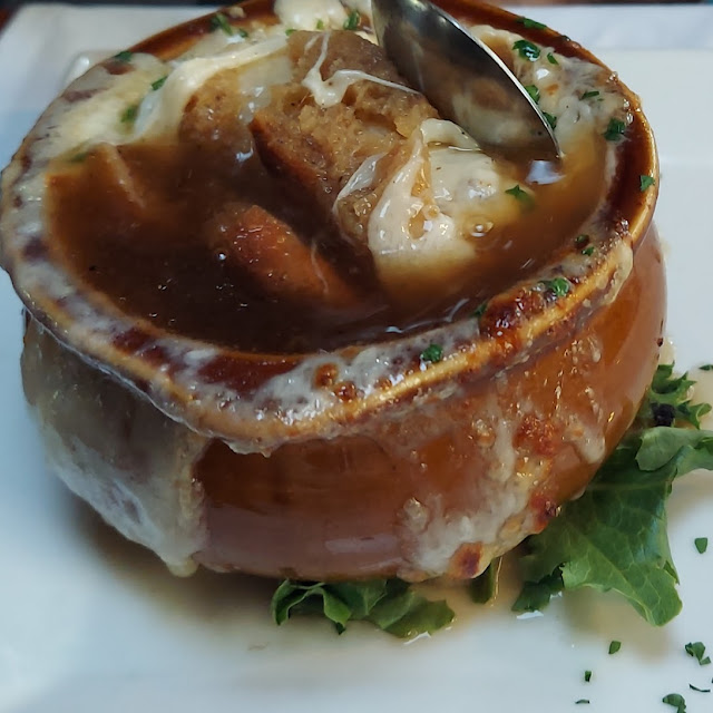 French Onion Soup