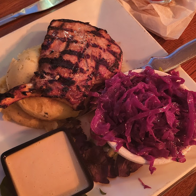 Pork Chop