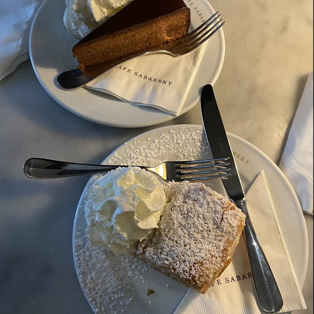 Viennese Mélange