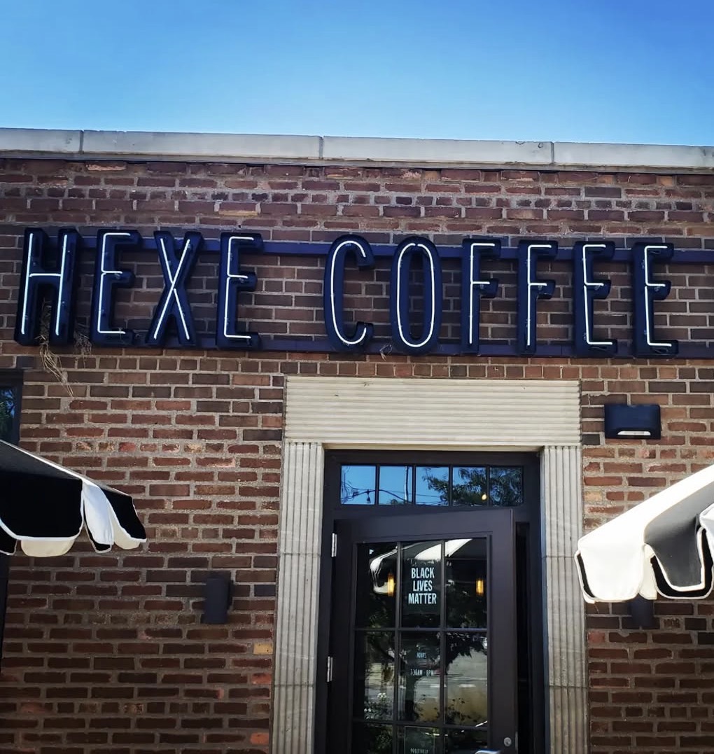 Hexe Coffee Co.