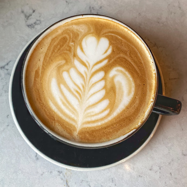 dbl Espresso
