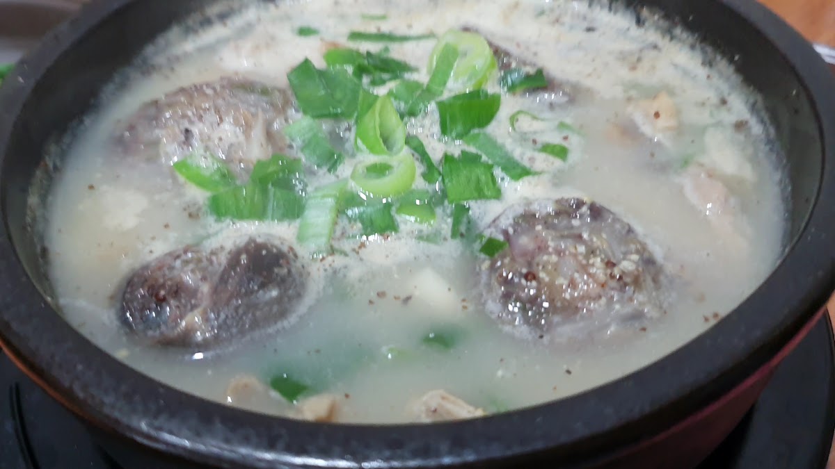 미스진순대국 (Miss Jin Sundae) Photo 2