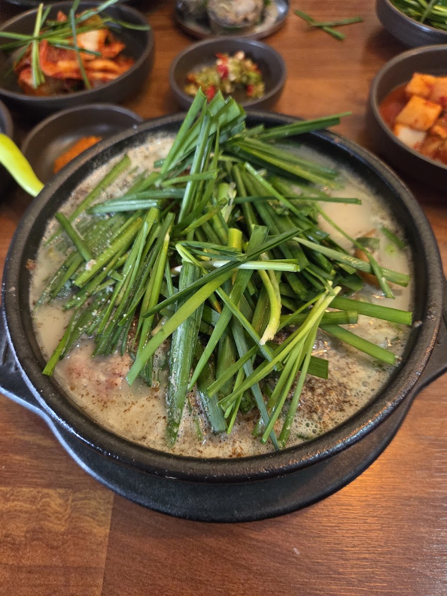 미스진순대국 (Miss Jin Sundae) Photo 4
