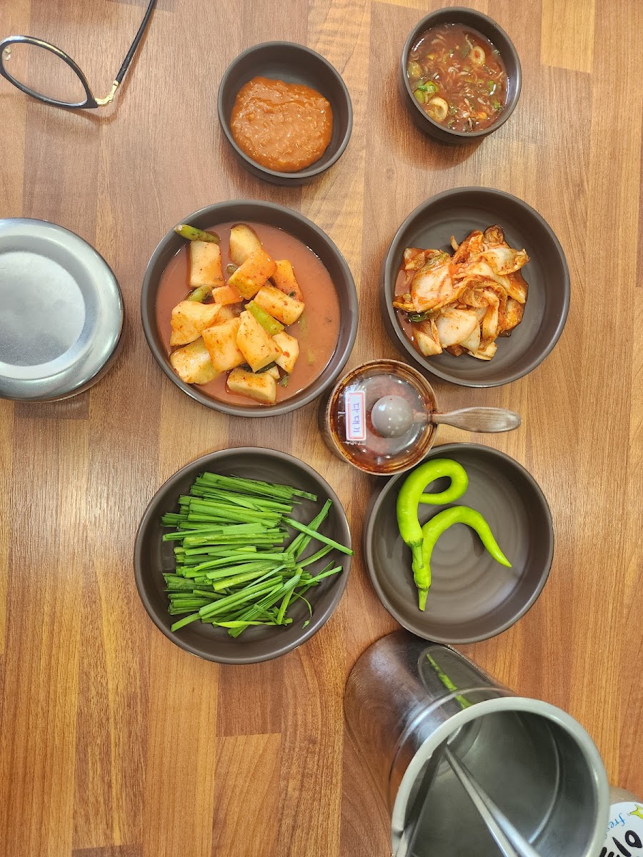 미스진순대국 (Miss Jin Sundae) Photo 5