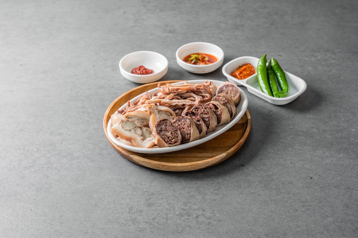 미스진순대국 (Miss Jin Sundae) Photo 8