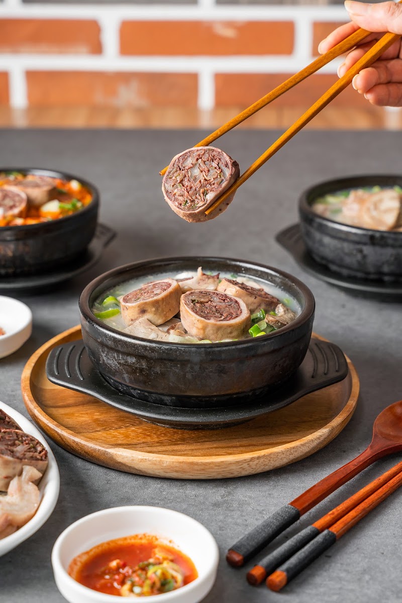 미스진순대국 (Miss Jin Sundae) Photo 9