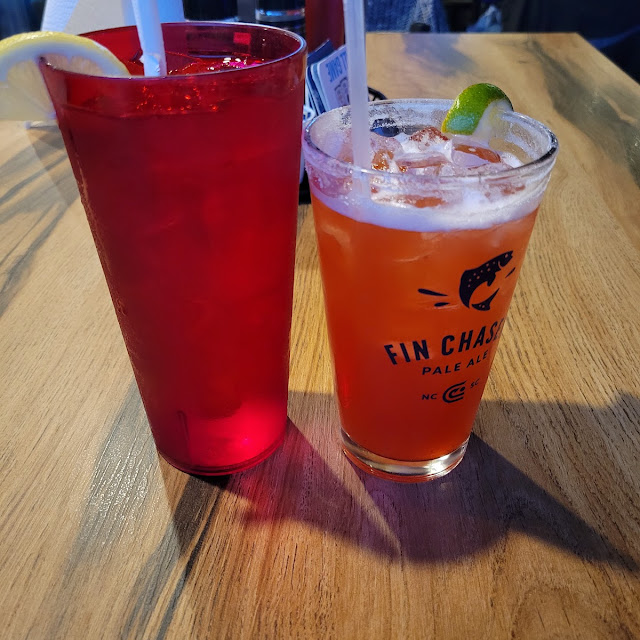 Strawberry Margarita