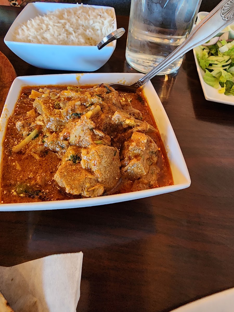 Zaviya Grill Photo 8