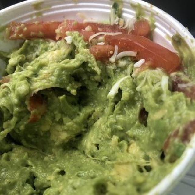 Guacamole