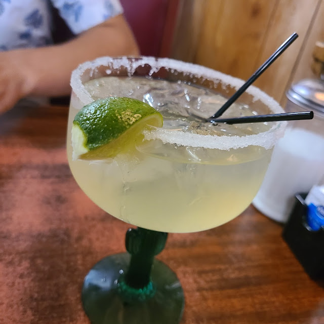House Margarita