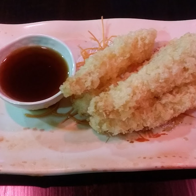 Tempura