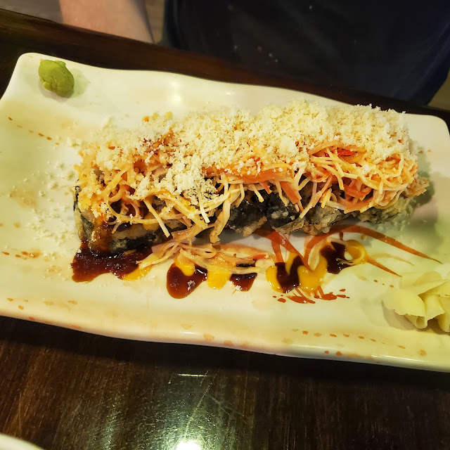Yum Yum Roll