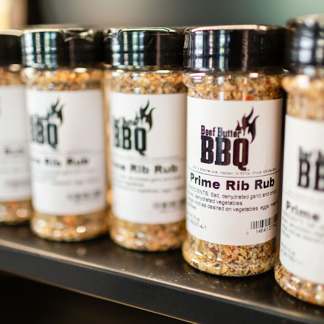 Seasoning