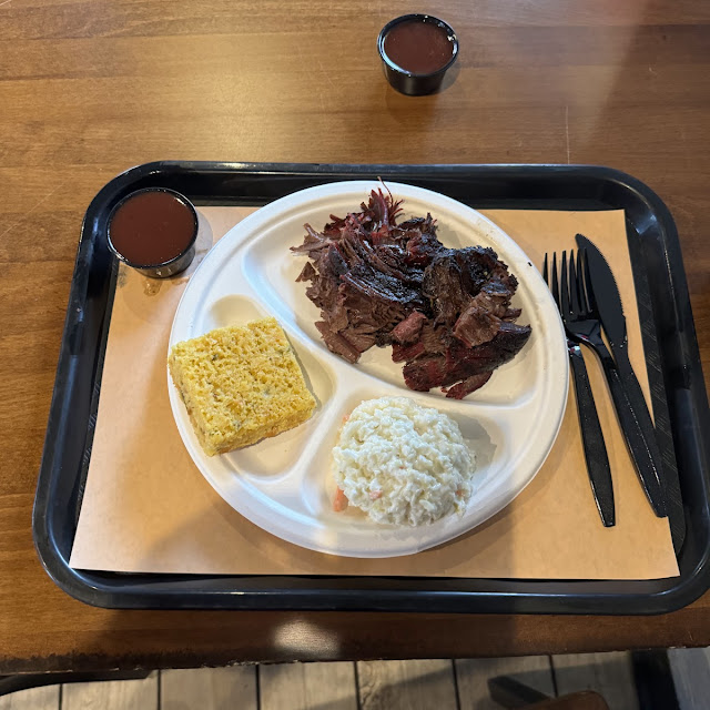 BBQ Brisket