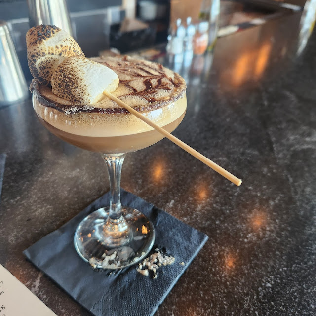 Expresso Martini