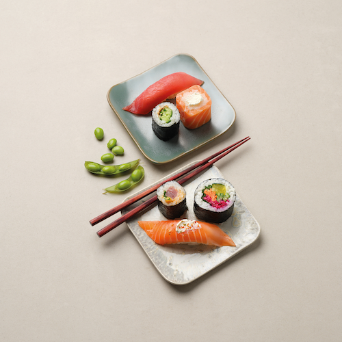 Sushi Shop Corner Monoprix Lyon GBL Photo 4