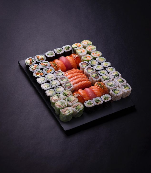 Sushi Shop Corner Monoprix Lyon GBL Photo 8