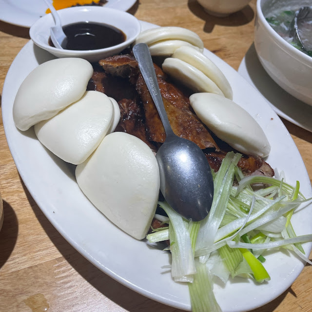 Peking Duck