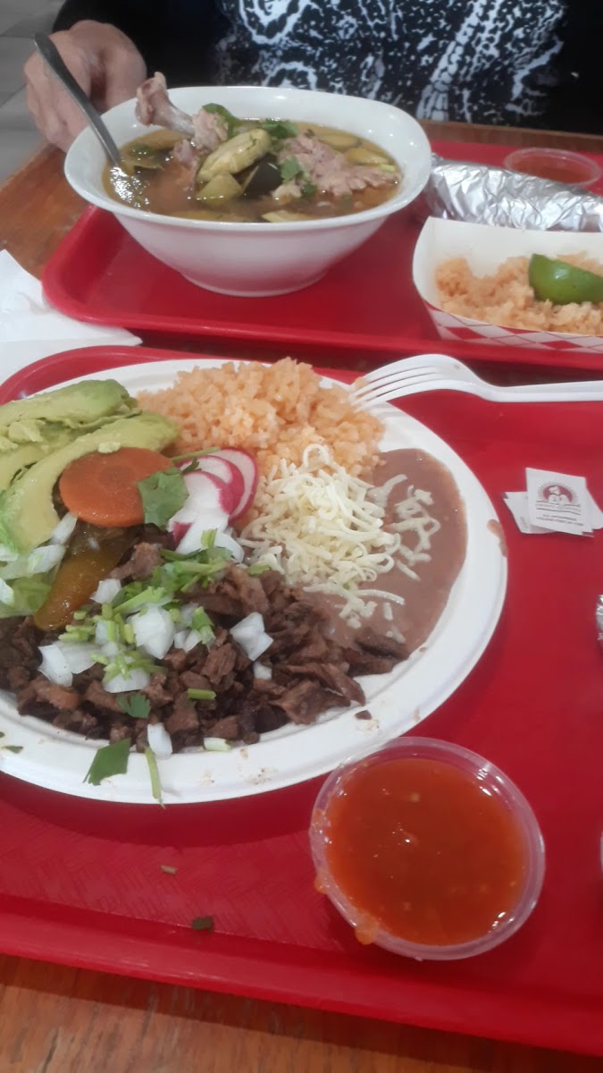 Taquería Juanitos Photo 2