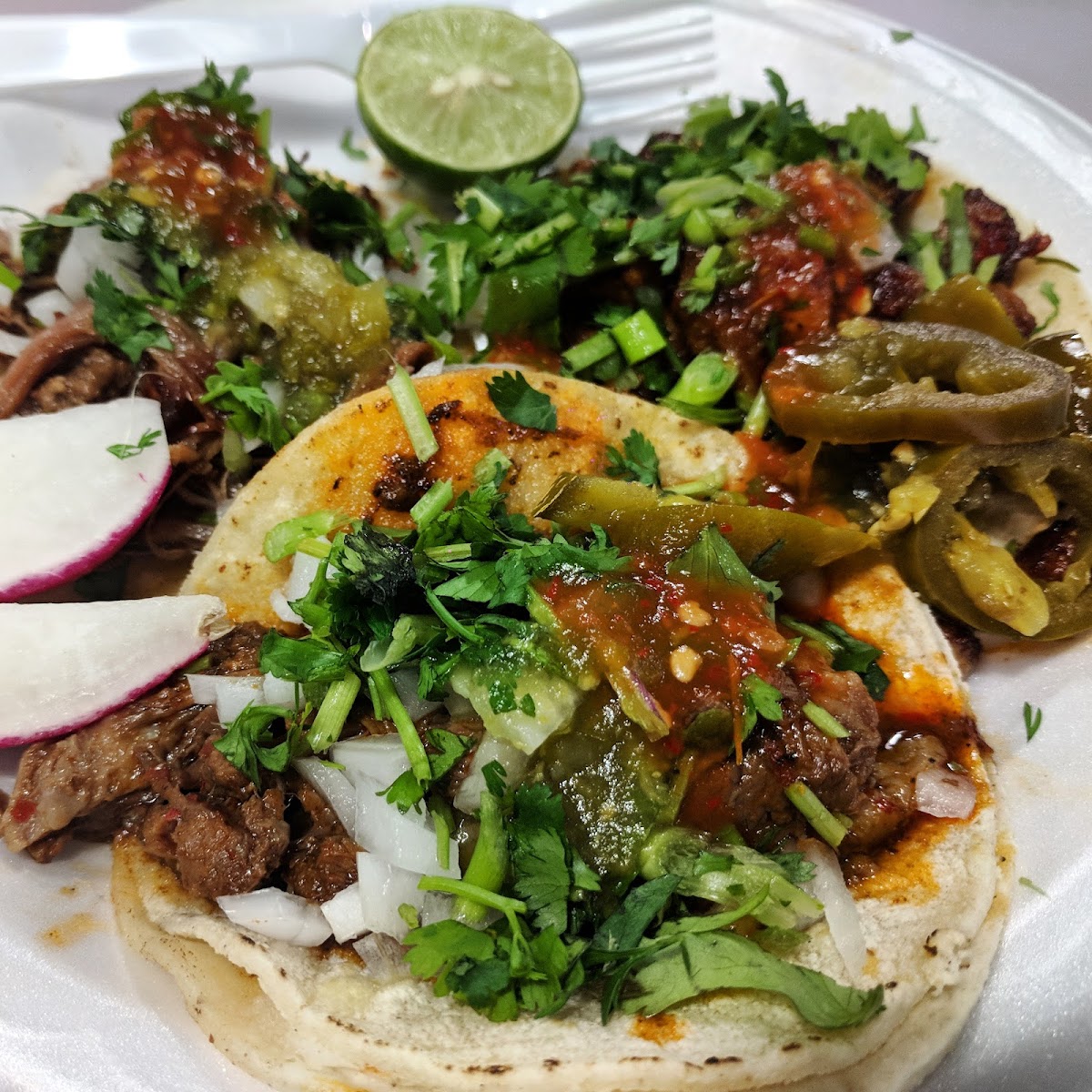 Taquería Juanitos Photo 5
