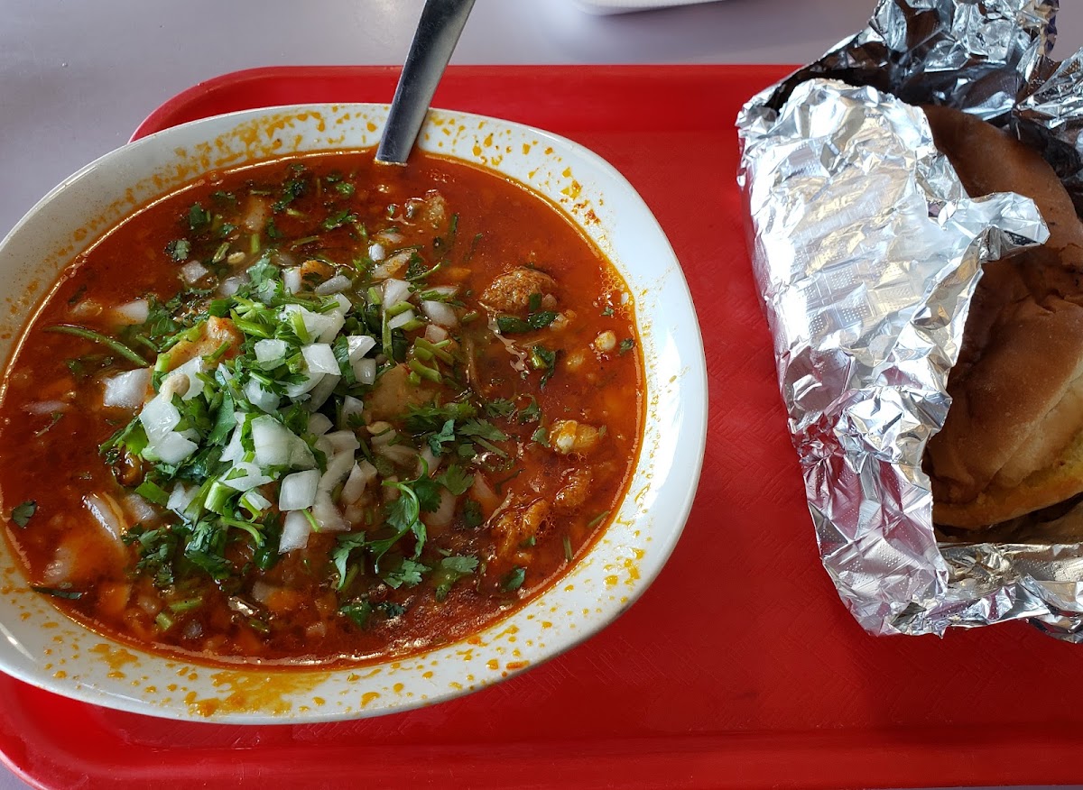 Taquería Juanitos Photo 7