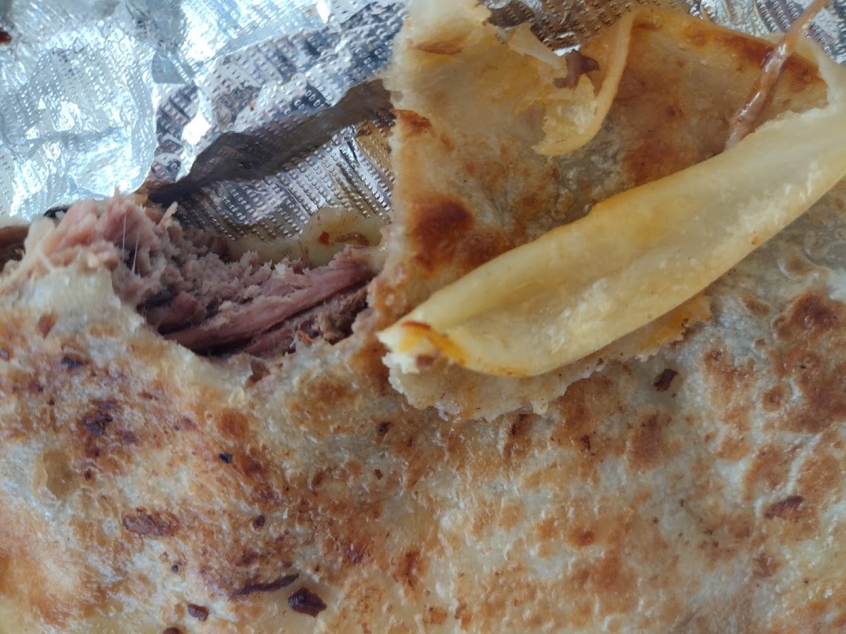 Taquería Juanitos Photo 8