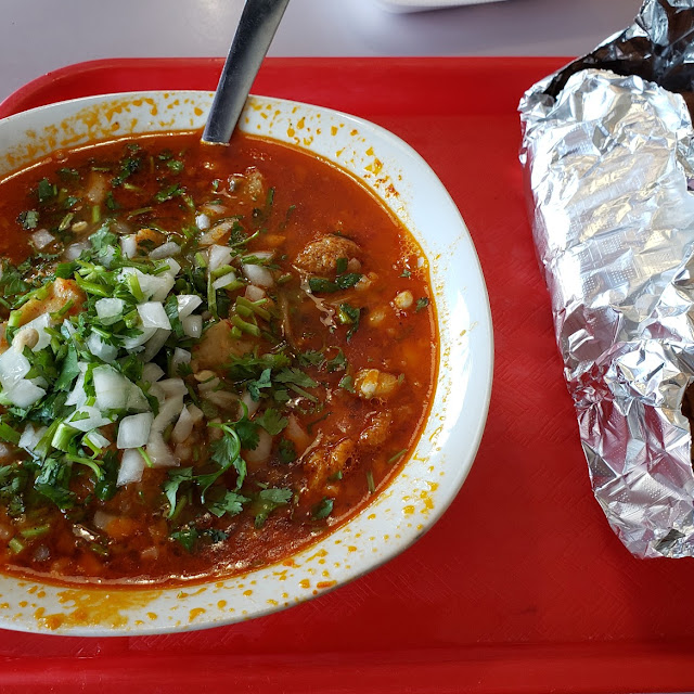 Red Menudo