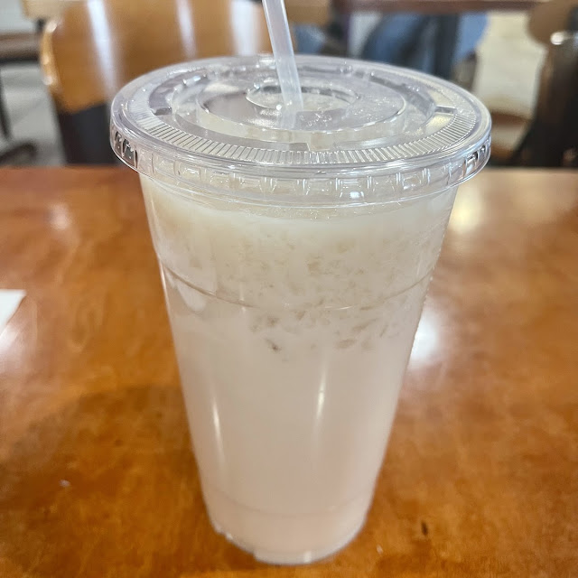 Horchata
