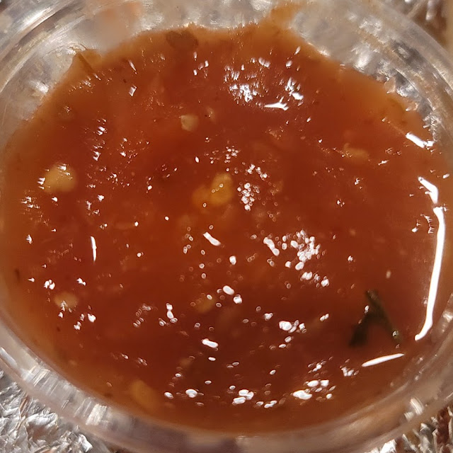 Red Salsa
