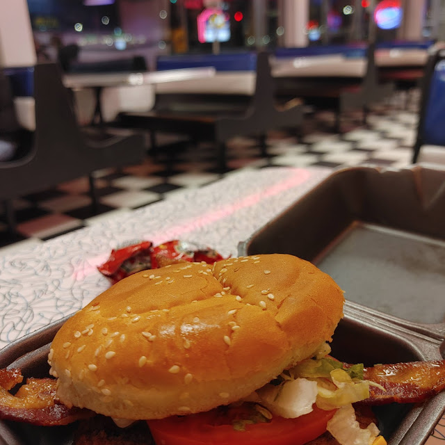 Chicken Sandwich