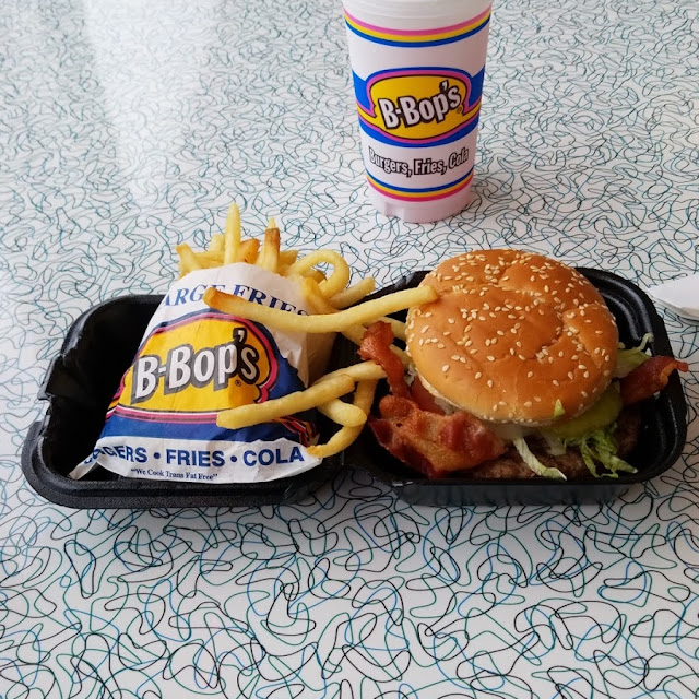 8 Combo