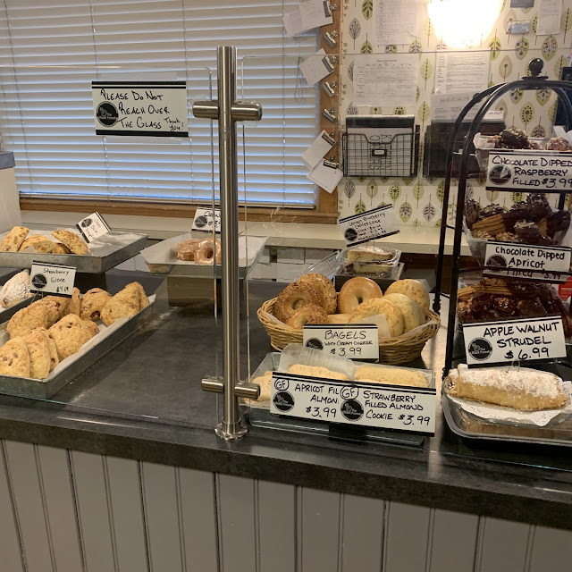 Bakery
