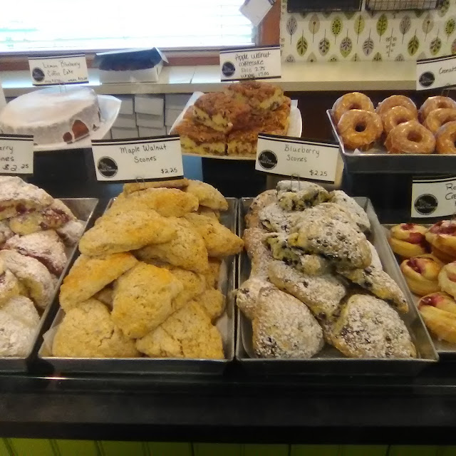 Scones