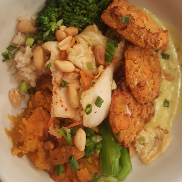 Vegan