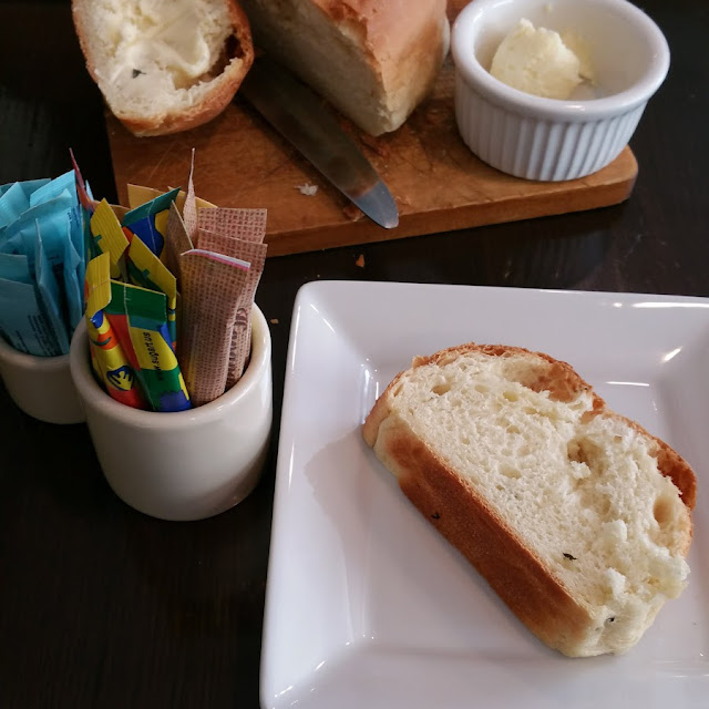 Bread and Butter