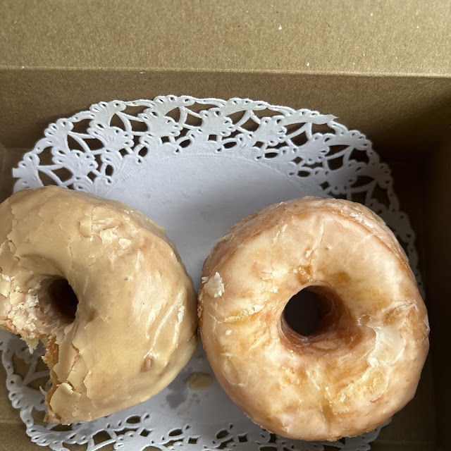 Doughnut