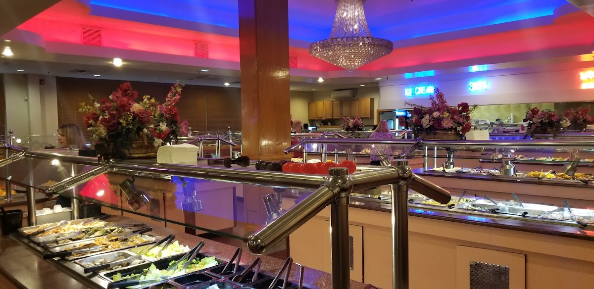 Fortune Buffet
