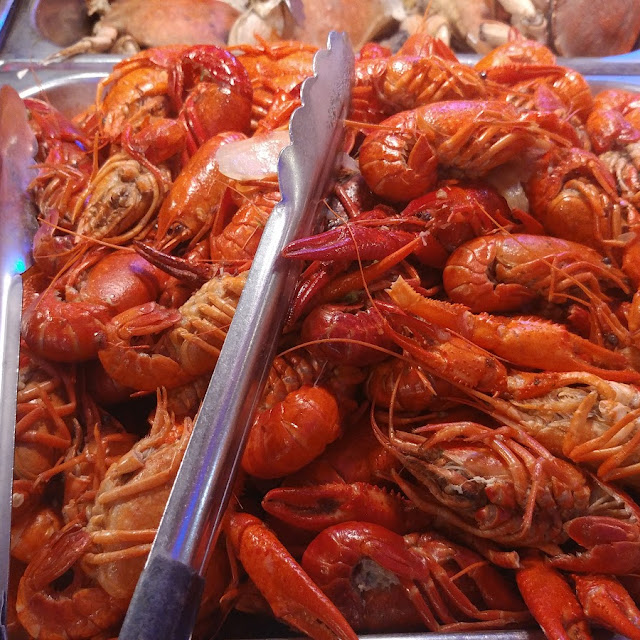 Crawfish