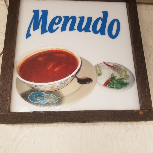 Menudo