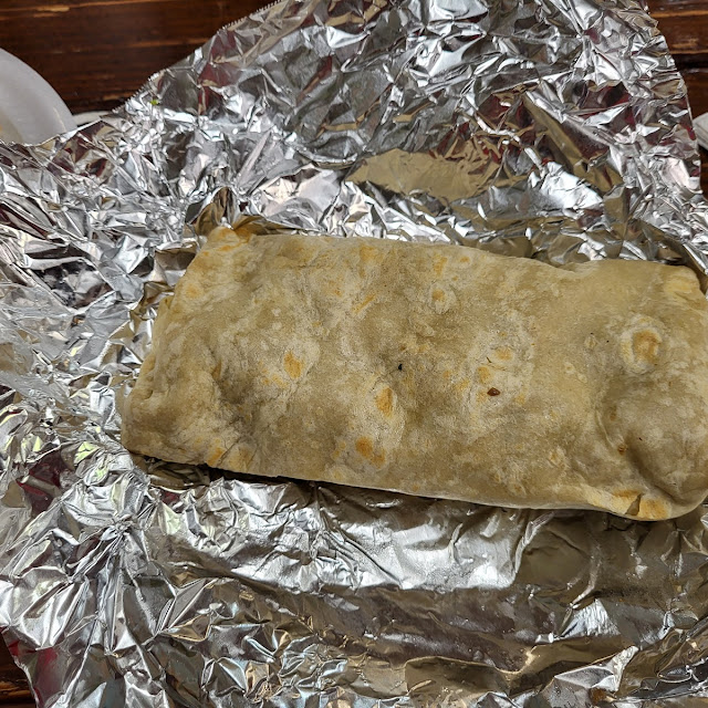 Super Burrito