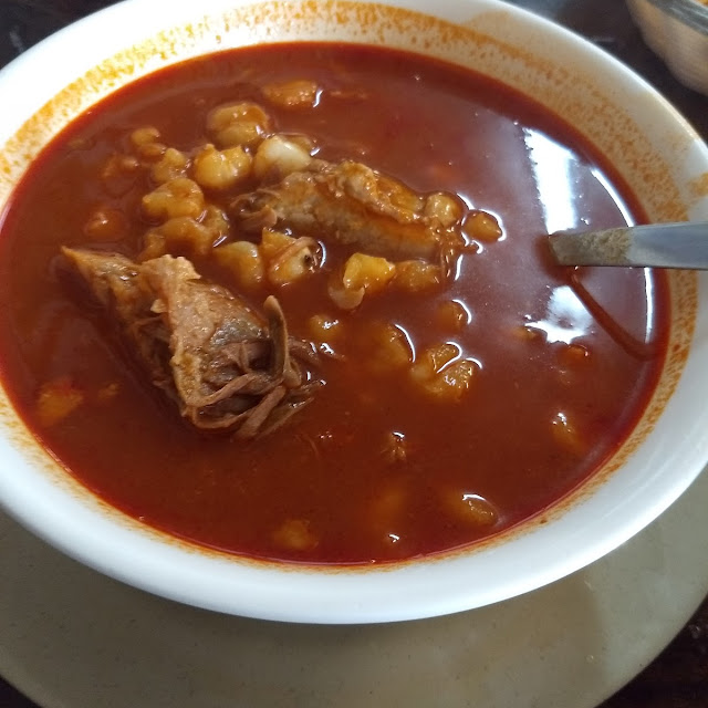 Pozole