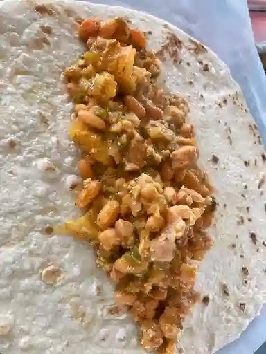 Burritos El Cholo #2 Photo 4