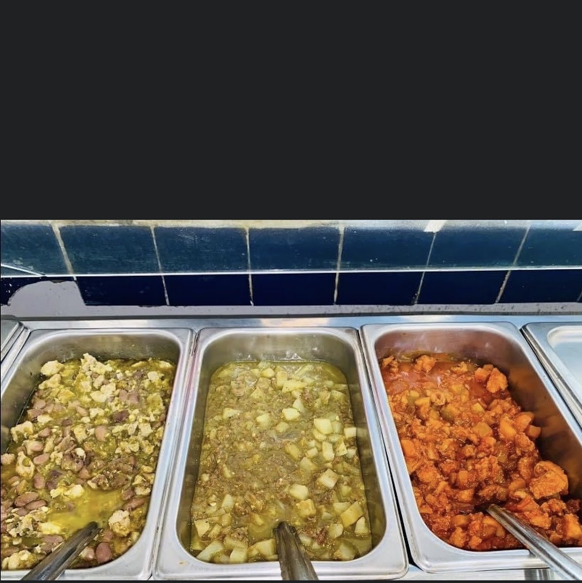 Burritos El Cholo #2 Photo 6
