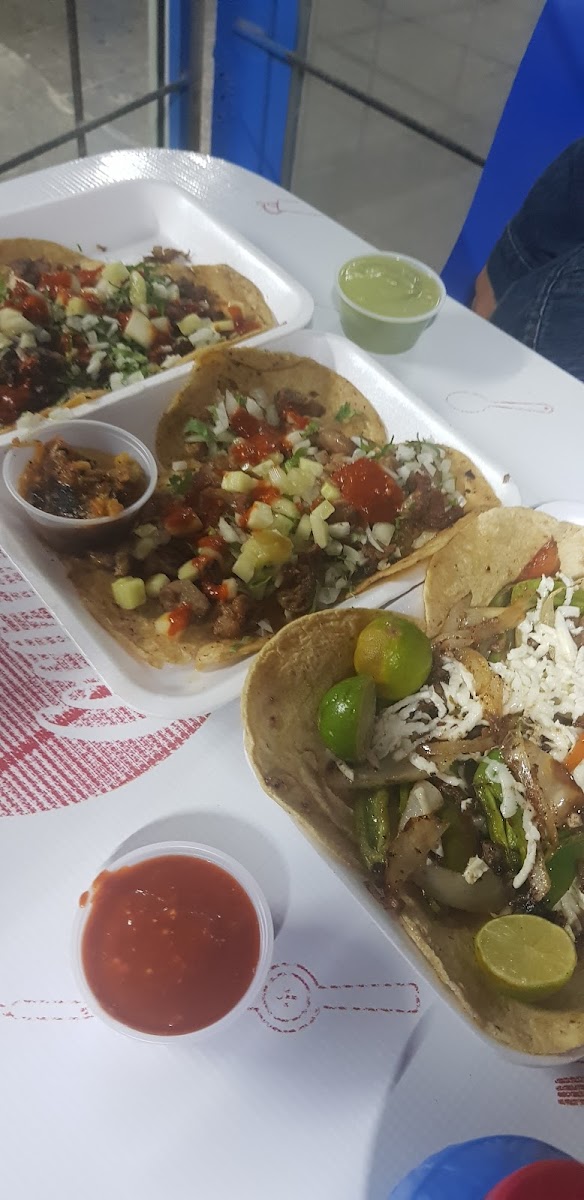 Burritos El Cholo #2 Photo 7