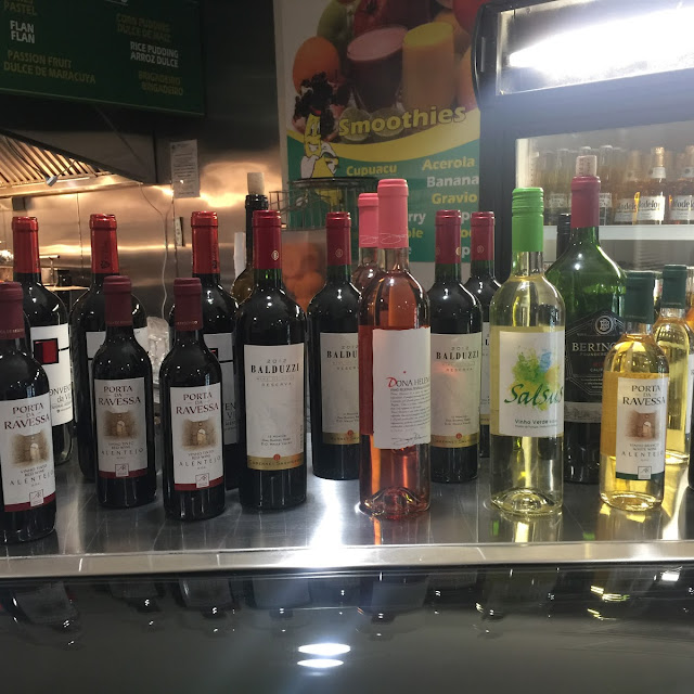 Wine