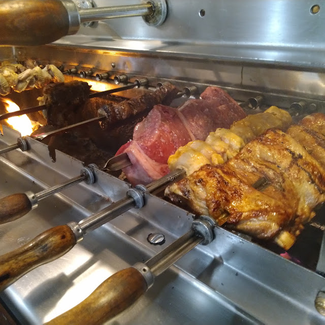 Satay