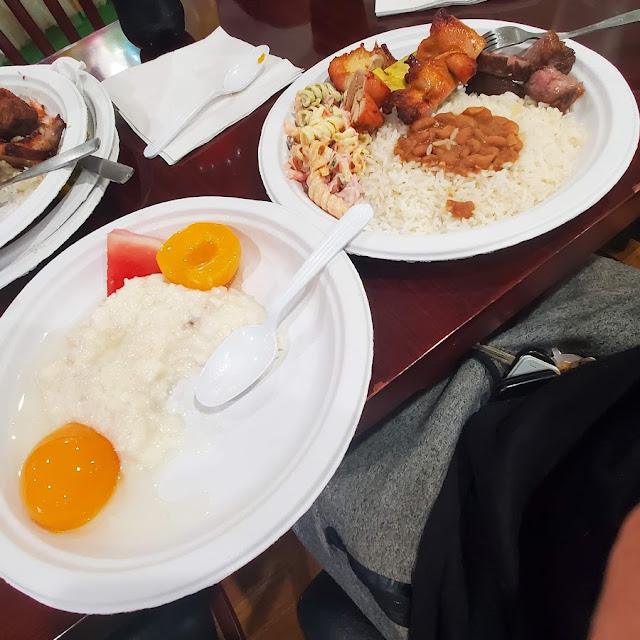 Fancy Plate