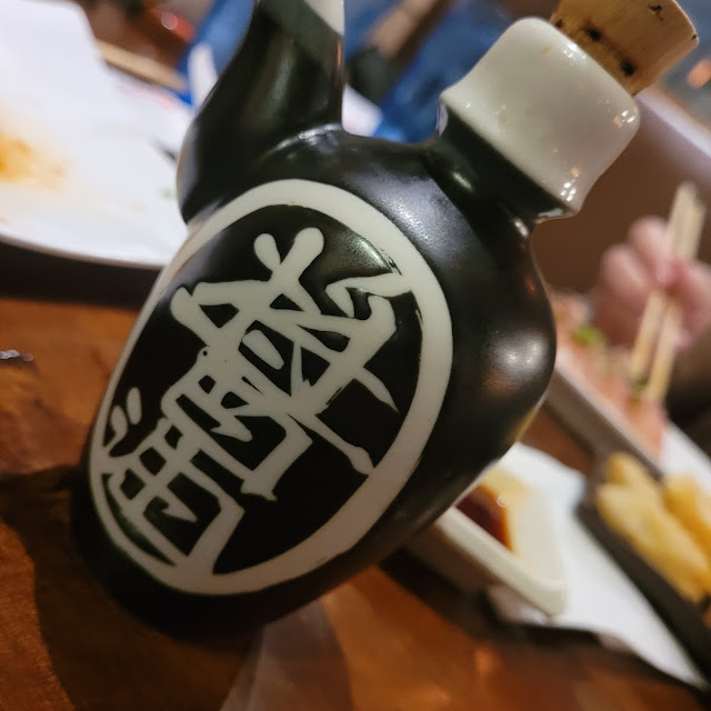 Sake