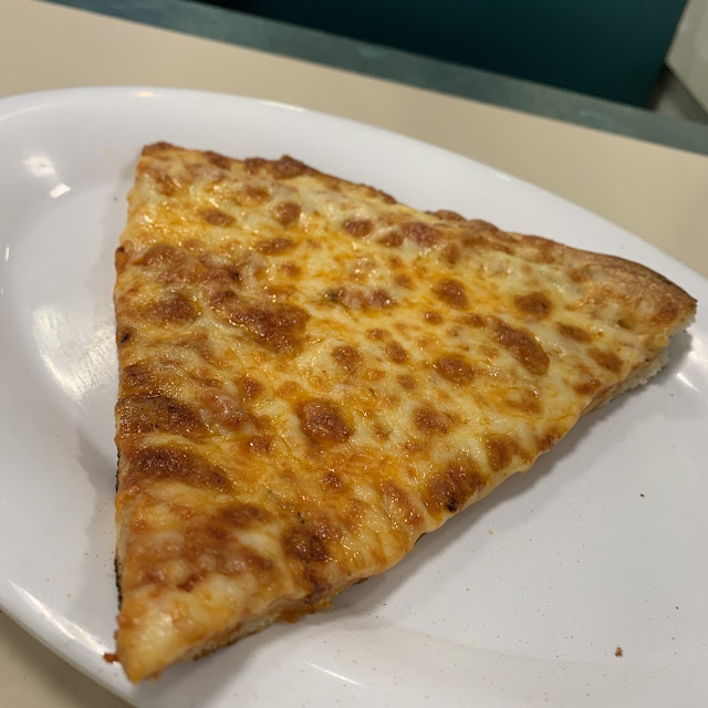 Slice of Pizza